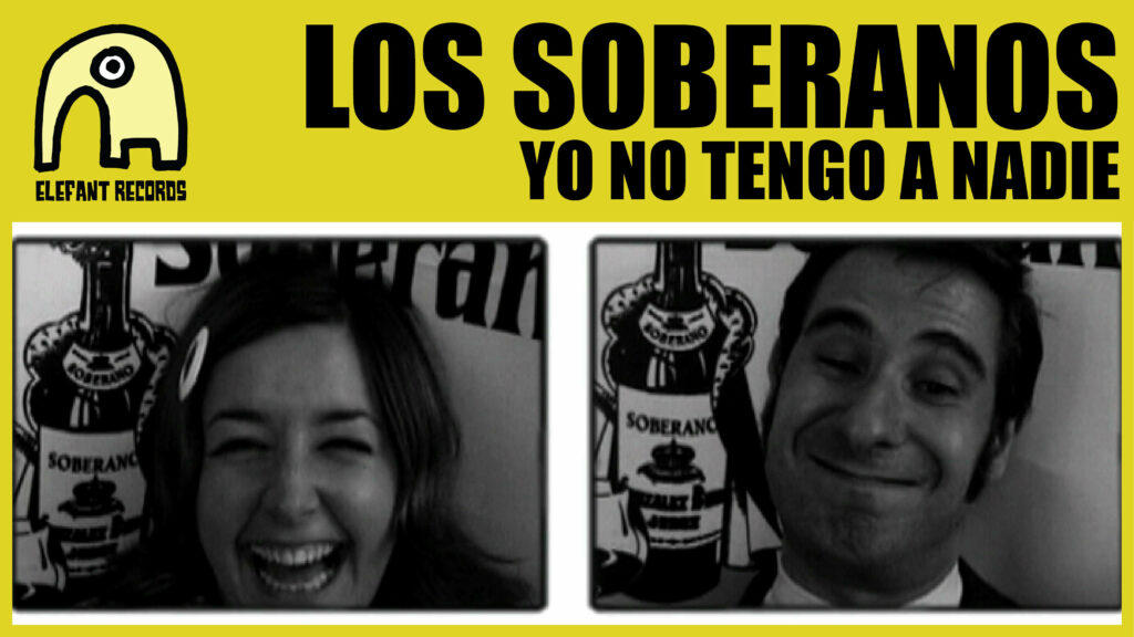 Imagen destacada de video: Yo No Tengo A Nadie [Video-Clip]